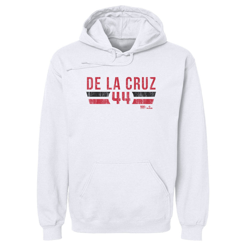 Elly De La Cruz Cincinnati Font (ONLINE ORDER ONLY)