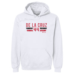 Elly De La Cruz Cincinnati Font (ONLINE ORDER ONLY)