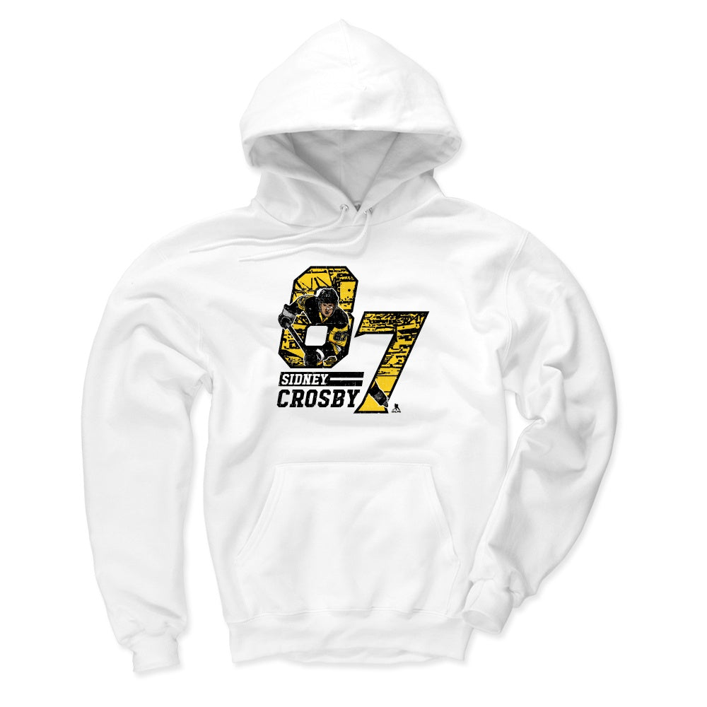 Sidney Crosby Offset Y (ONLINE ORDER ONLY)