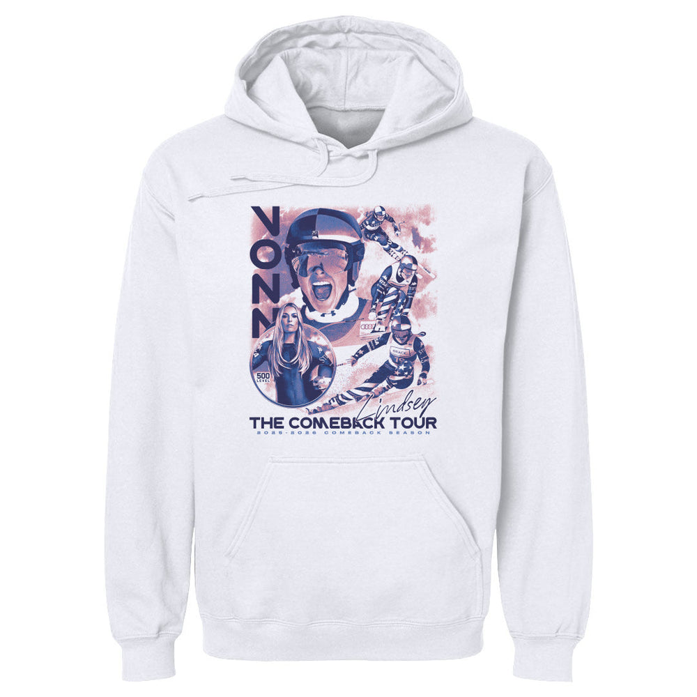 Lindsey Vonn Vintage (ONLINE ORDER ONLY)