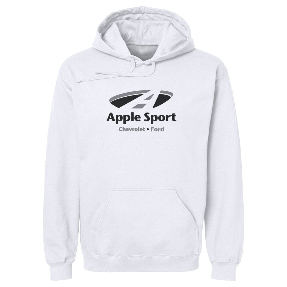 Apple Sport Crown Trio Logo 2 (ONLINE ORDER ONLY)