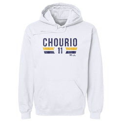 Jackson Chourio Milwaukee Font (ONLINE ORDER ONLY)