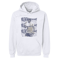 Valentin Vacherot Tennis Psychedelic Name (ONLINE ORDER ONLY)