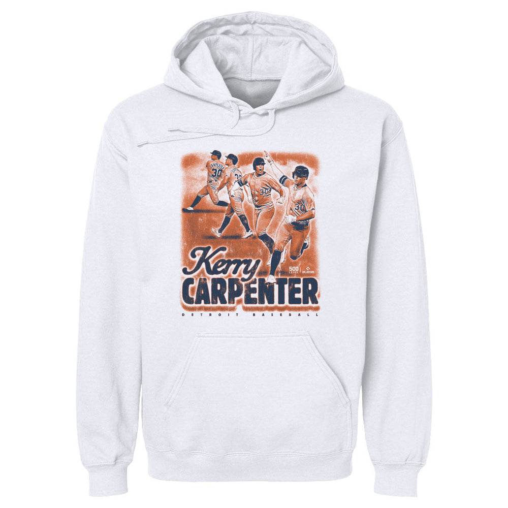 Kerry Carpenter Detroit Sequence (ONLINE ORDER ONLY)