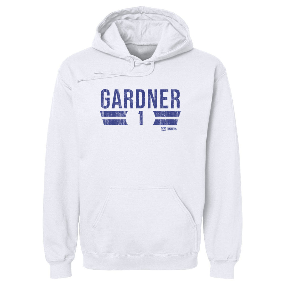 Sauce Gardner Indianapolis Font (ONLINE ORDER ONLY)