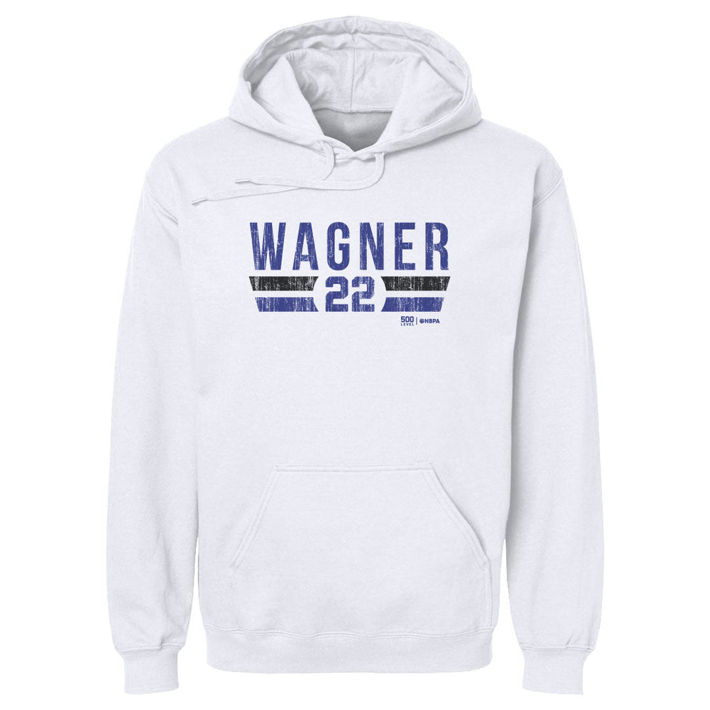 Franz Wagner Orlando Magic Font (ONLINE ORDER ONLY)