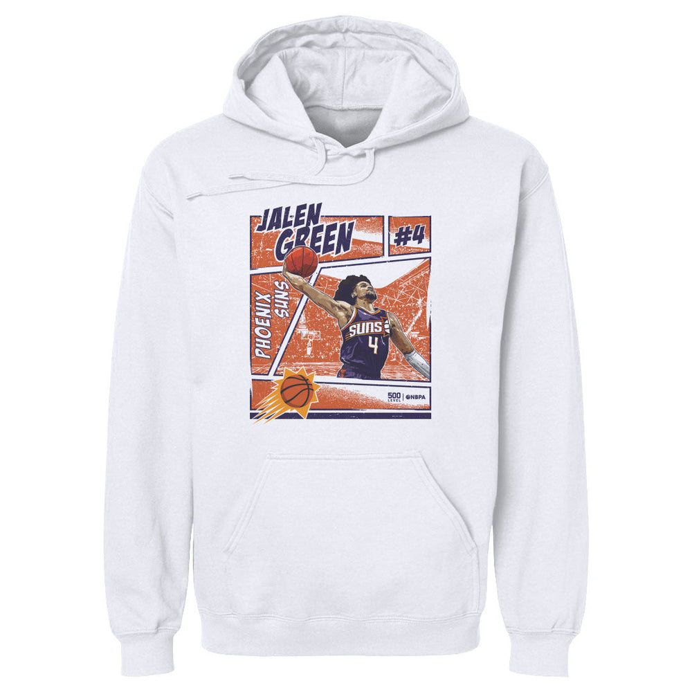 Jalen Green Phoenix Suns Comic (ONLINE ORDER ONLY)