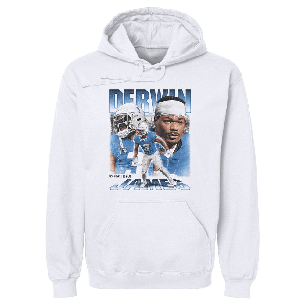 Derwin James Los Angeles C Vintage (ONLINE ORDER ONLY)