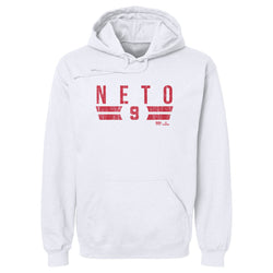 Zach Neto Los Angeles A Font (ONLINE ORDER ONLY)