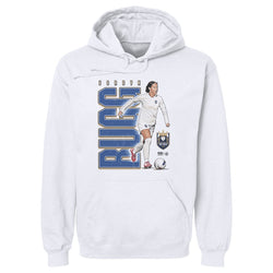 Jordyn Bugg Seattle Reign FC Retro (ONLINE ONLY)