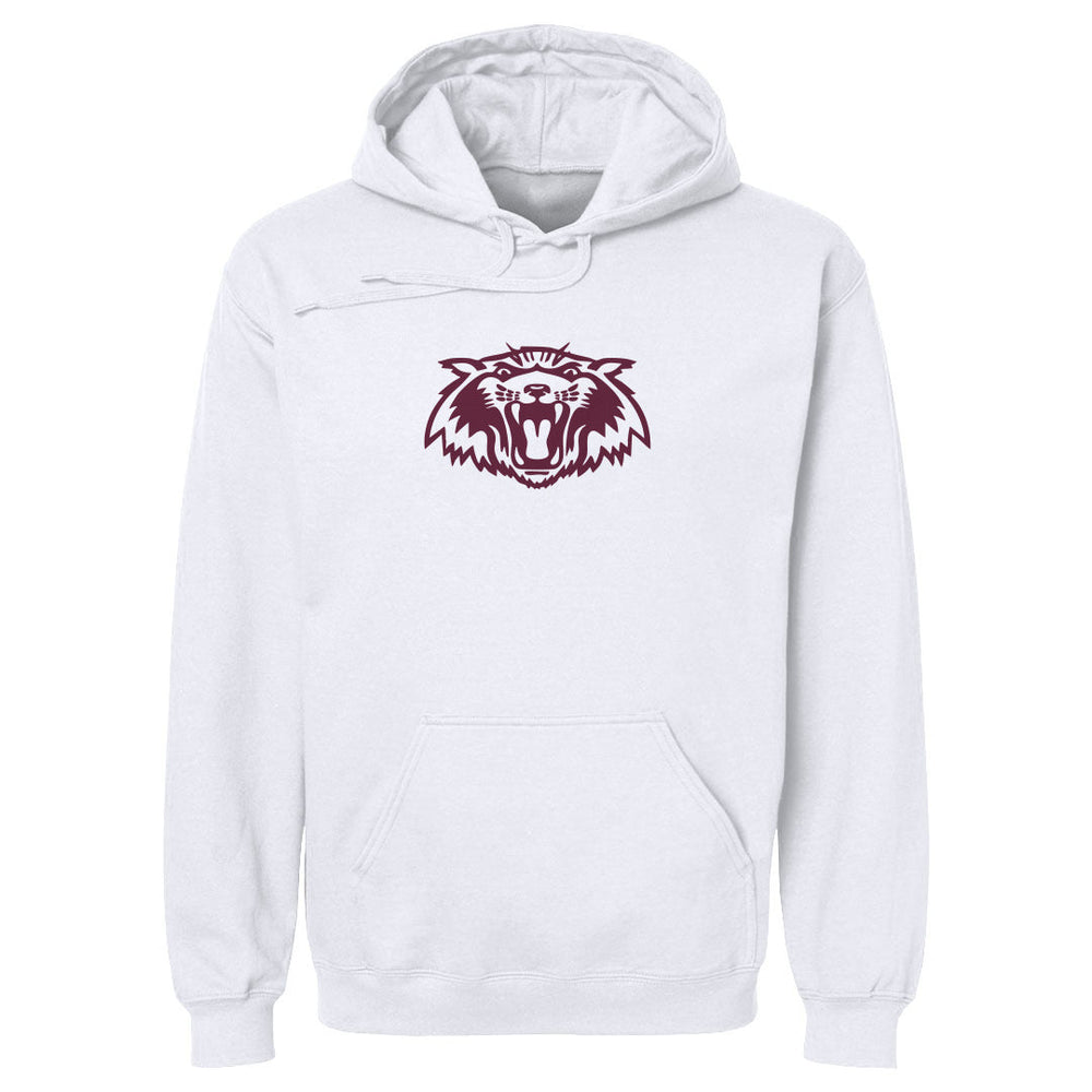 Plano Crown Trio Wildcats Head (ONLINE ORDER ONLY)