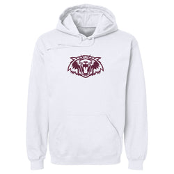 Plano Crown Trio Wildcats Head (ONLINE ORDER ONLY)