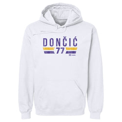 Luka Doncic Los Angeles Lakers Font (ONLINE ORDER ONLY)