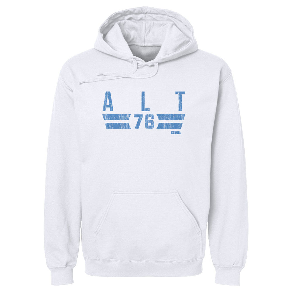 Joe Alt Los Angeles C Font (ONLINE ORDER ONLY)