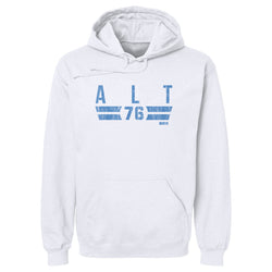 Joe Alt Los Angeles C Font (ONLINE ORDER ONLY)