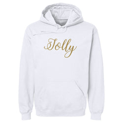 Christmas Jolly Script (ONLINE ORDER ONLY)