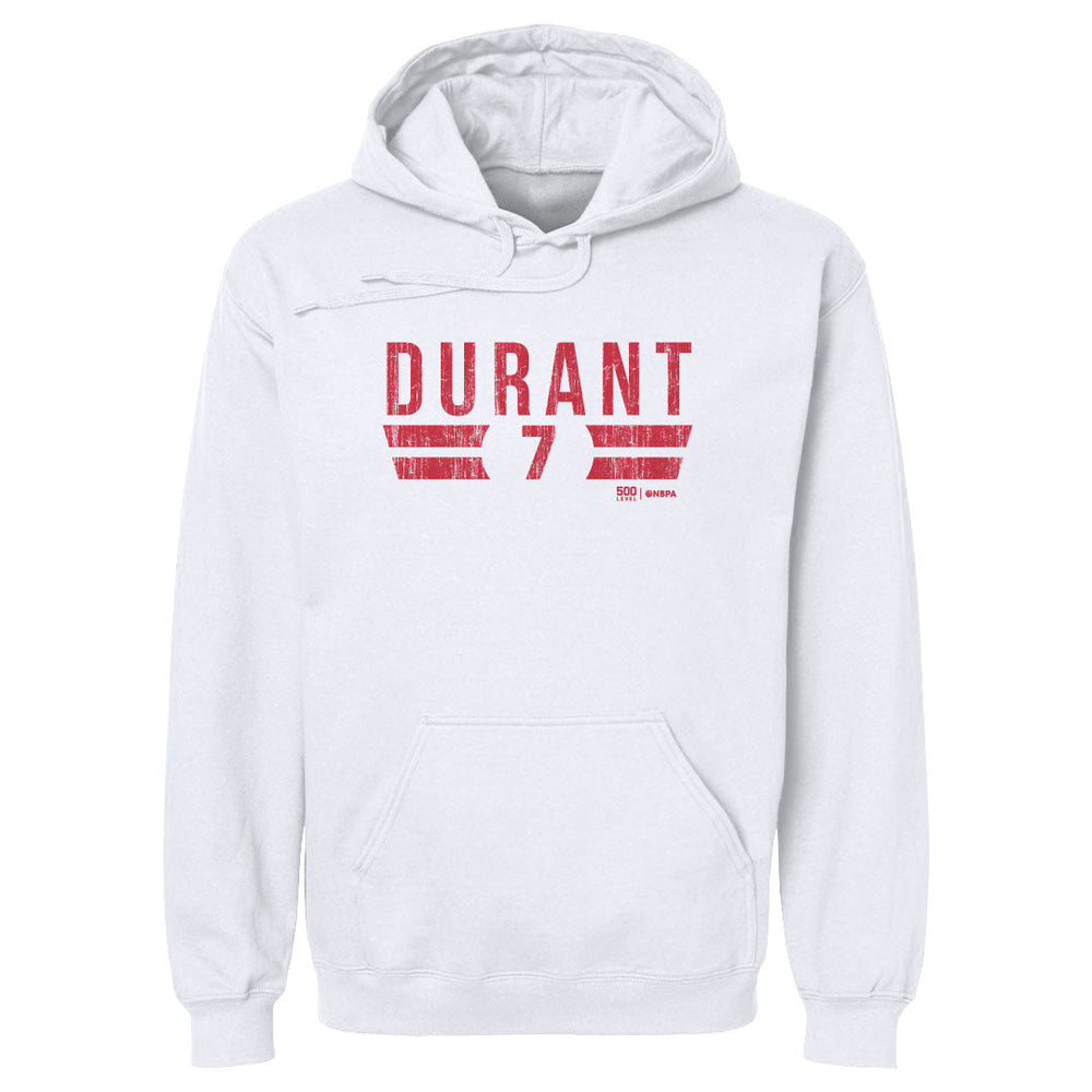 Kevin Durant Houston Rockets Font (ONLINE ORDER ONLY)