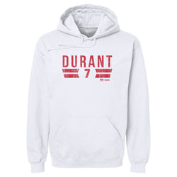 Kevin Durant Houston Rockets Font (ONLINE ORDER ONLY)