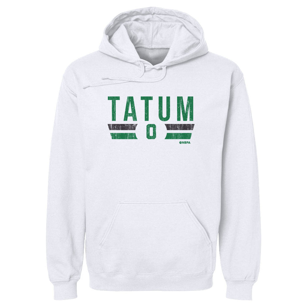 Jayson Tatum Boston Font G (ONLINE ORDER ONLY)