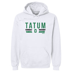 Jayson Tatum Boston Font G (ONLINE ORDER ONLY)