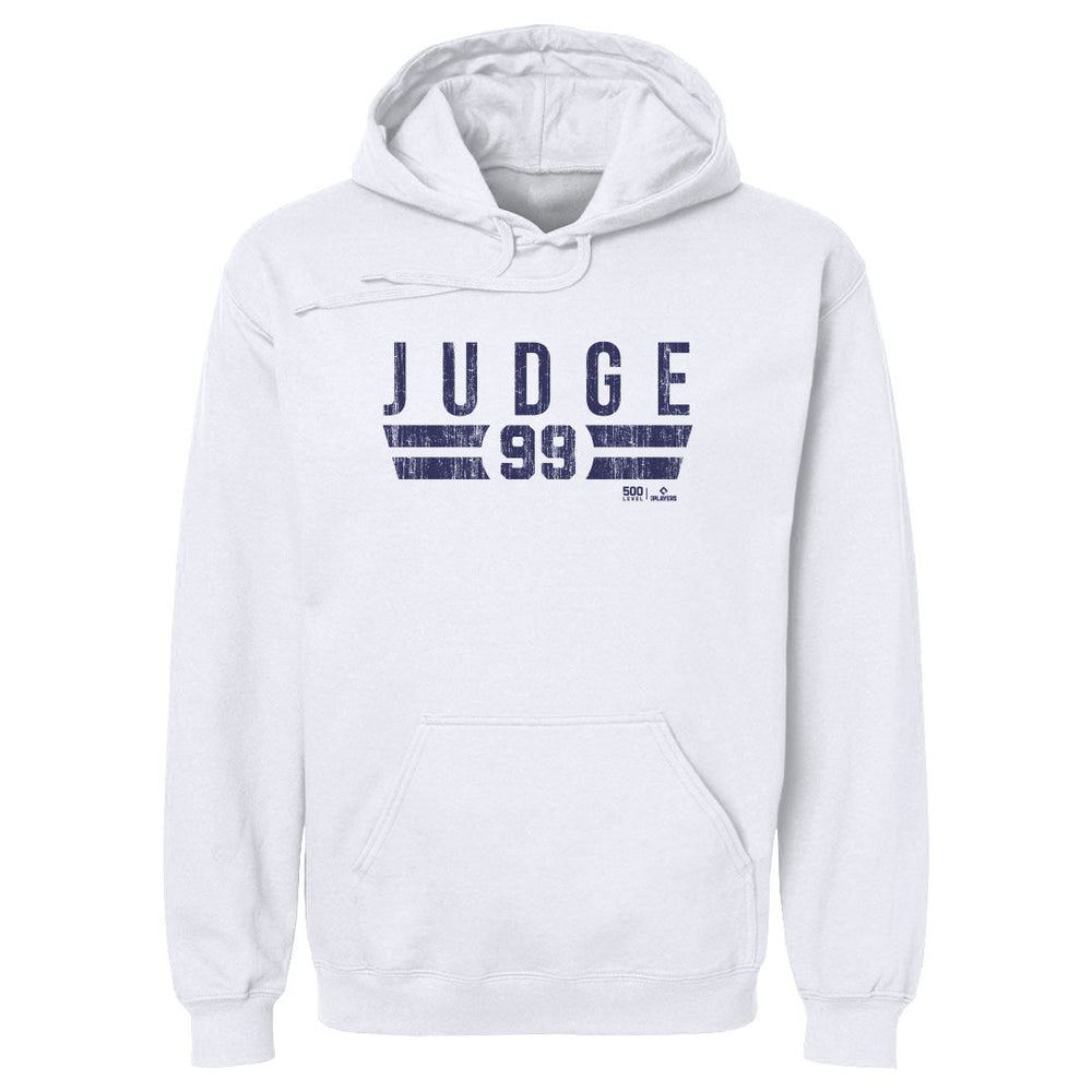 Aaron Judge New York Y Font (ONLINE ORDER ONLY)