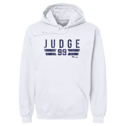 Aaron Judge New York Y Font (ONLINE ORDER ONLY)