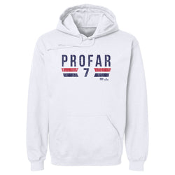 Jurickson Profar Atlanta Font (ONLINE ORDER ONLY)