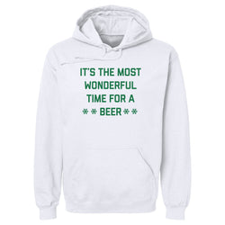 Christmas The Most Wonderful Time For A Beer (ONLINE ORDER ONLY)