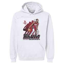 Kevin Durant Houston Rockets Retro (ONLINE ORDER ONLY)