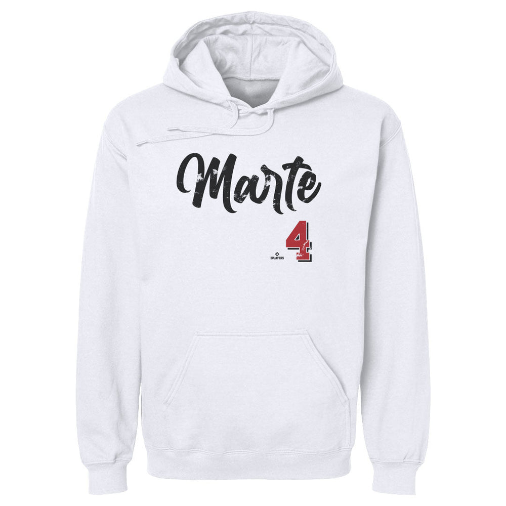 Ketel Marte Arizona Script (ONLINE ORDER ONLY)