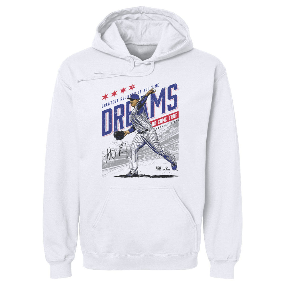 Anthony Rizzo Chicago C Pitching Debut (ONLINE ORDER ONLY)