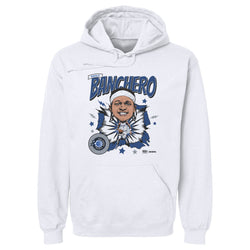 Paolo Banchero Orlando Magic Caricature (ONLINE ORDER ONLY)