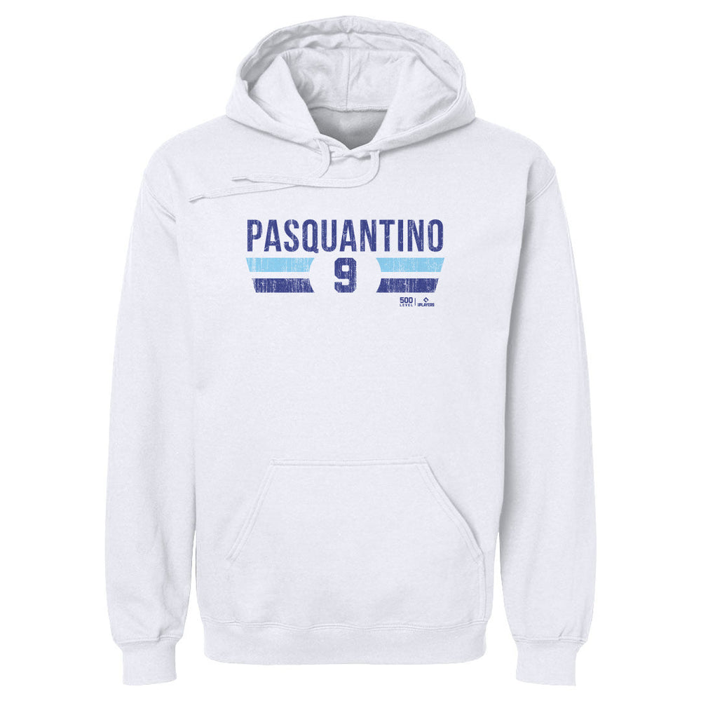 Vinnie Pasquantino Kansas City Font (ONLINE ORDER ONLY)