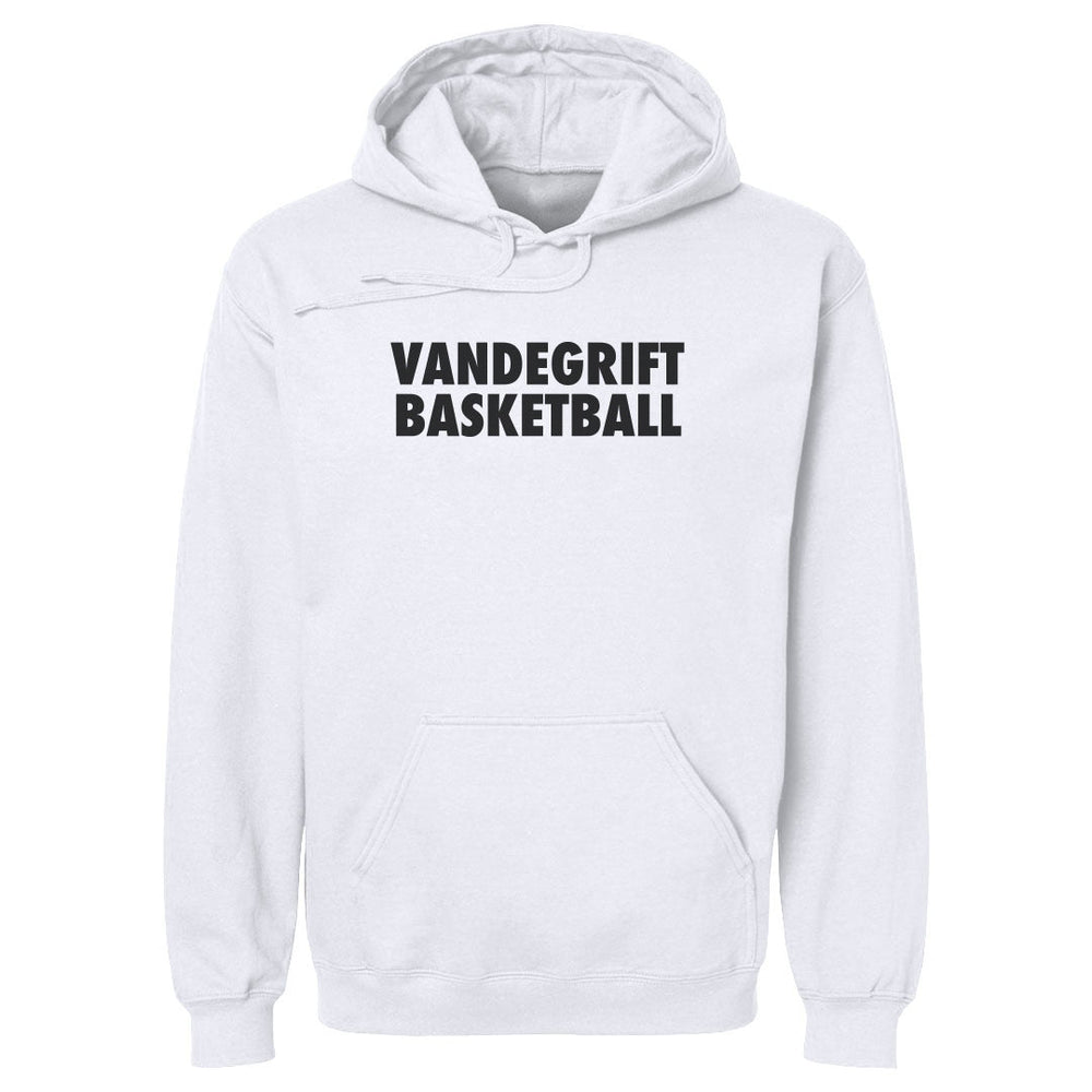Vandegrift Crown Trio Basketball Label (ONLINE ORDER ONLY)