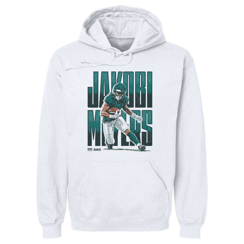 Jakobi Meyers Jacksonville Name Retro (ONLINE ORDER ONLY)