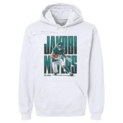 Jakobi Meyers Jacksonville Name Retro (ONLINE ORDER ONLY)