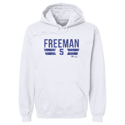 Freddie Freeman Los Angeles D Font (ONLINE ORDER ONLY)