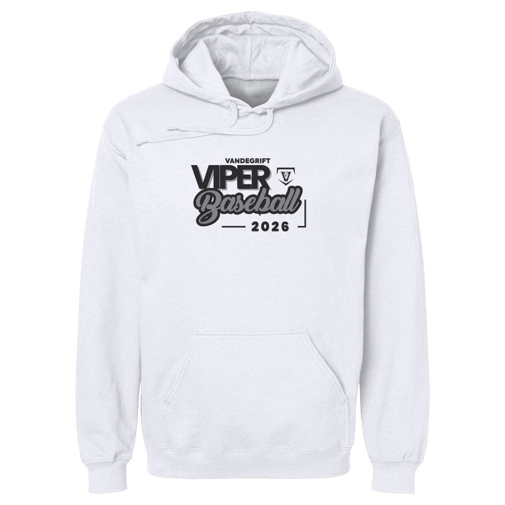 Vandegrift Crown Trio Baseball Script (ONLINE ORDER ONLY)