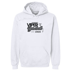 Vandegrift Crown Trio Baseball Script (ONLINE ORDER ONLY)
