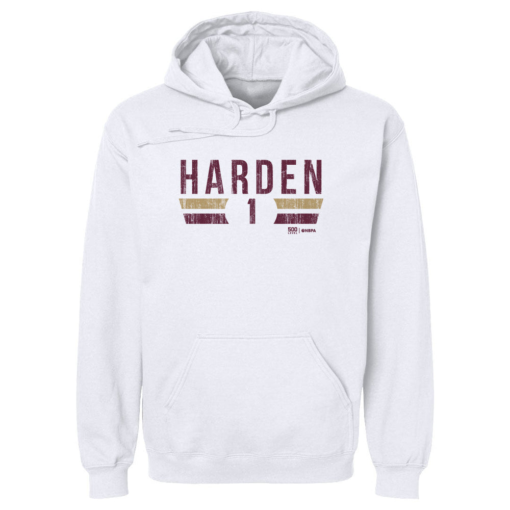 James Harden Cleveland Cavaliers Font (ONLINE ORDER ONLY)