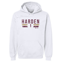 James Harden Cleveland Cavaliers Font (ONLINE ORDER ONLY)