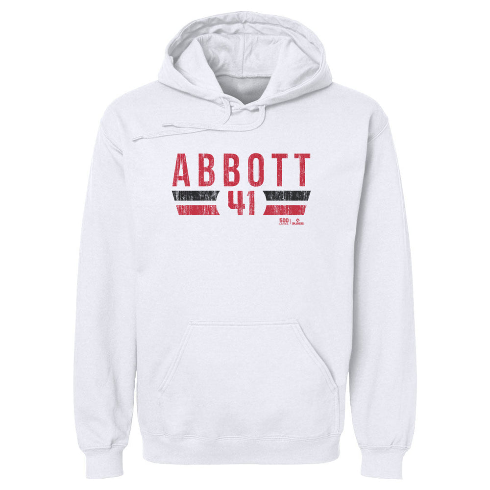 Andrew Abbott Cincinnati Font (ONLINE ORDER ONLY)