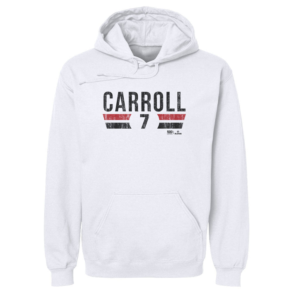 Corbin Carroll Arizona Font (ONLINE ORDER ONLY)