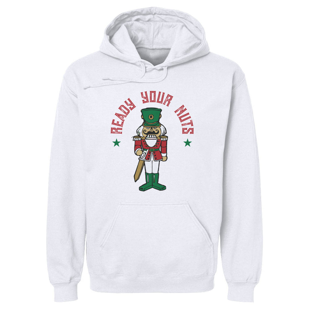 Christmas Ready Your Nuts (ONLINE ORDER ONLY)