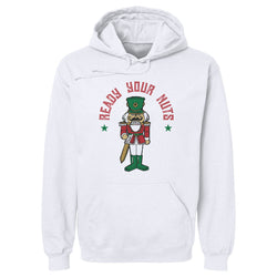 Christmas Ready Your Nuts (ONLINE ORDER ONLY)