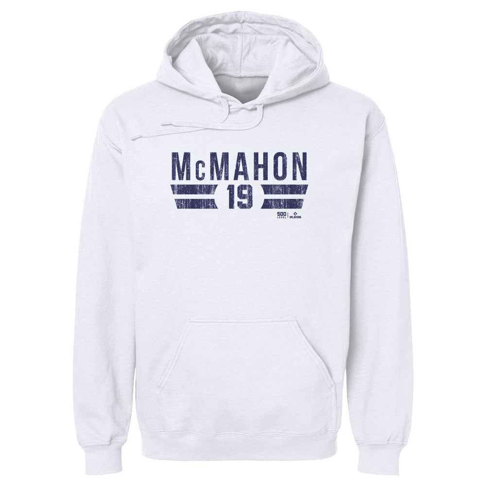 Ryan McMahon New York Y Font (ONLINE ORDER ONLY)