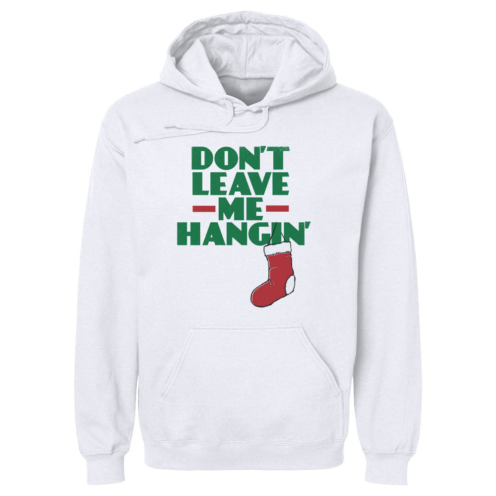 Christmas Don't Leave Me Hangin (ONLINE ORDER ONLY)