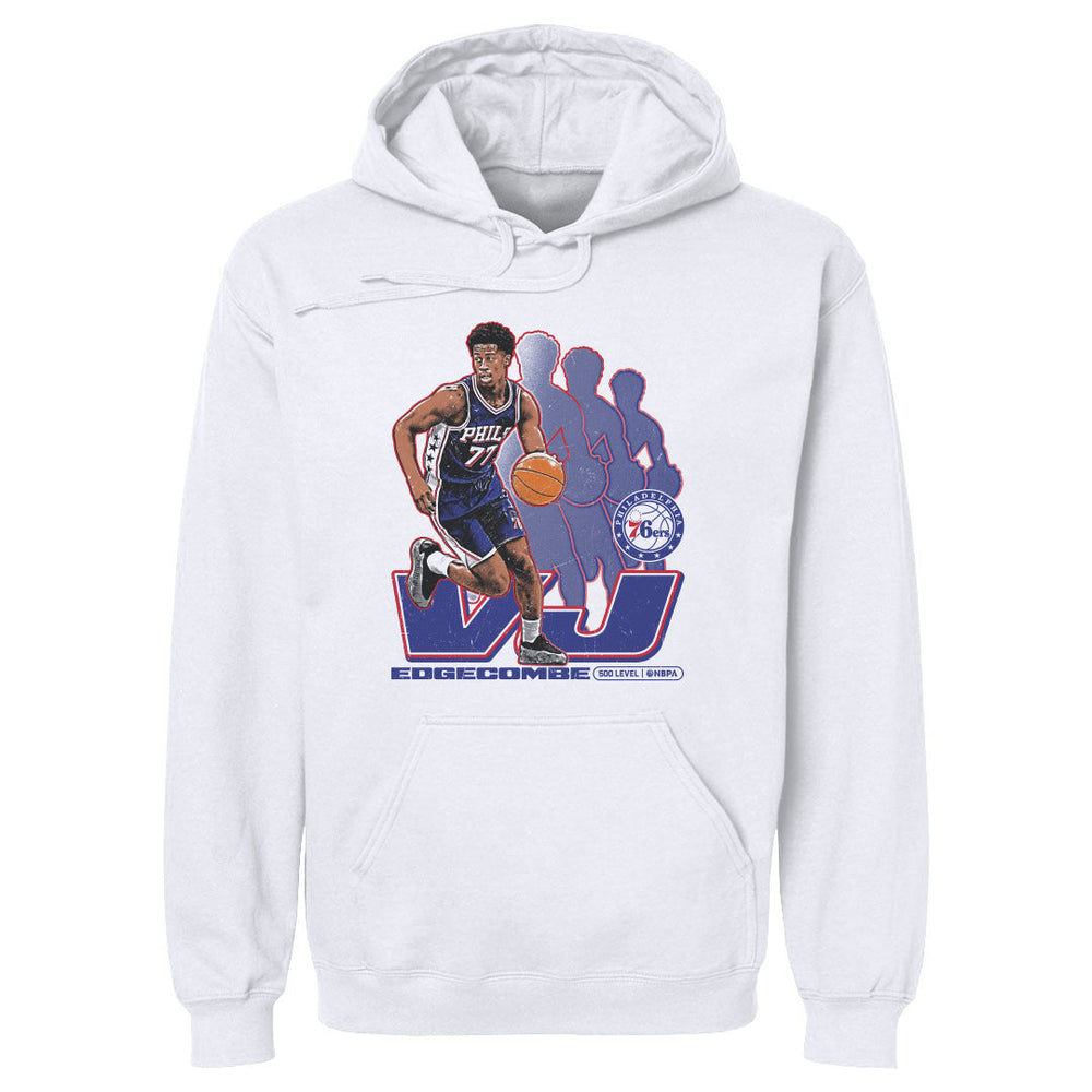 VJ Edgecombe Philadelphia 76ers Retro (ONLINE ORDER ONLY)