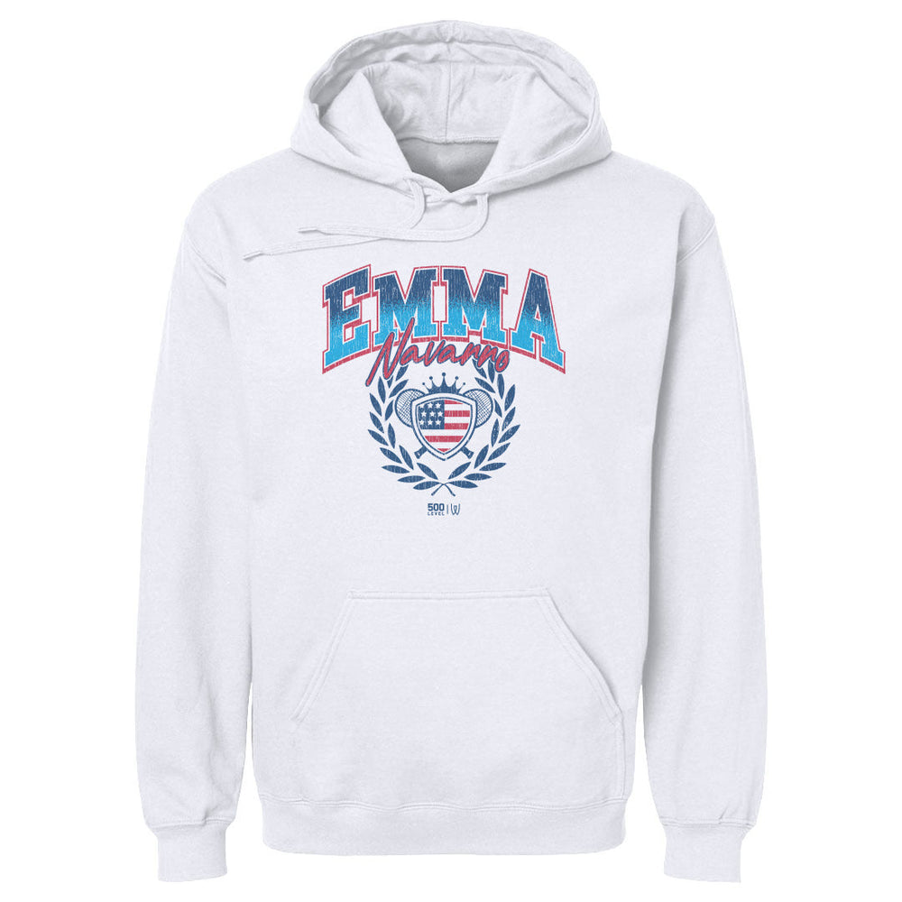 Emma Navarro Tennis Country Flag (ONLINE ORDER ONLY)
