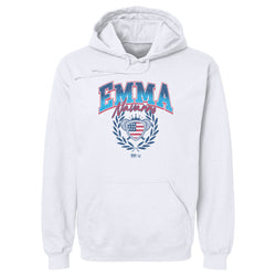 Emma Navarro Tennis Country Flag (ONLINE ORDER ONLY)